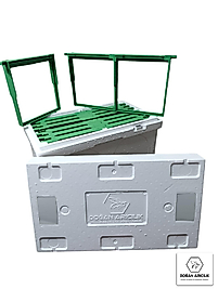 DGN-141 Ruşet Kovan-Çıtalı/Yemliksiz