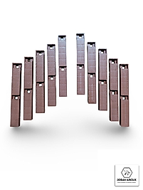 DGN-204 Tutturma Aparatı