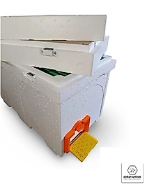 DGN-143 Ruşet Kovan-Çıtalı/Yemlikli