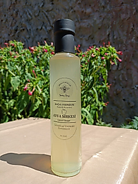 Ayva Sirkesi 250 ml
