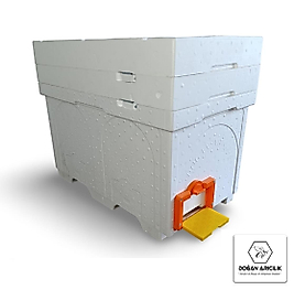 DGN-143 Ruşet Kovan-Çıtalı/Yemlikli