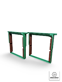 DGN-203 Tutturma Çıtası