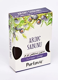 Ardıç Sabunu 100g