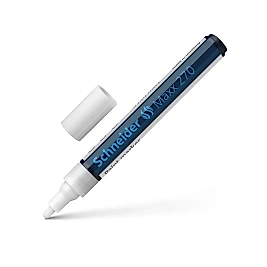 Ana İşaretleme Kalemi BEYAZ (Schneider)