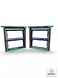 DGN-203 Tutturma Çıtası