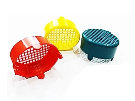 Ana Arı Memesi Hapsetme Kafesi