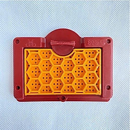 Uçuş Tahtası 130x100mm