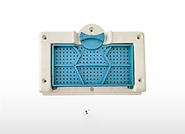 Kovan Uçuş Kapağı (Ayarsız)200*133mm