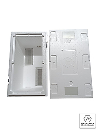 DGN-140 Ruşet Kovan-Çıtasız/Yemliksiz