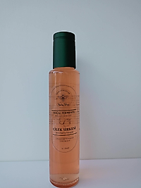 Çilek Sirkesi 250 ml
