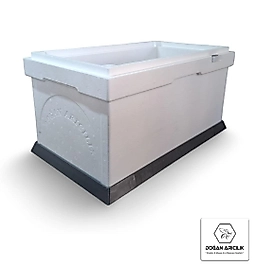 DGN-149 Ruşet Kovan Üst Katı Ballık - ÇITALI