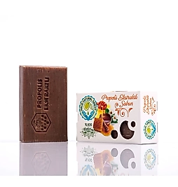 Propolis Ekstratlı Sabun 100g