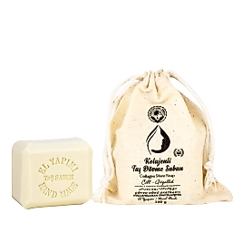 Kolojen Taş dövme sabun 120g