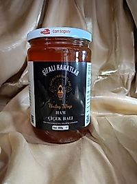 ÇİÇEK BALI 850 GR