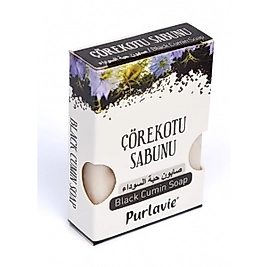 Çörekotu Sabunu 100g