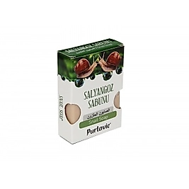 Salyangoz Sabunu 100g
