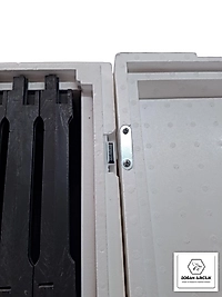 DGN-149 Ruşet Kovan Üst Katı Ballık - ÇITALI