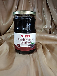 Ertuğrul Keçiboynuzu Pekmezi 800gr