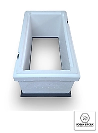 DGN-148 Ruşet Kovan Üst Katı Ballık - ÇITASIZ