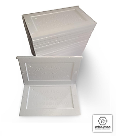 DGN-170 Strafor Bölme Tahtası