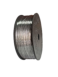 Makaralı Çerçeve Teli - 1 kg