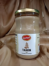 Hilal Tahin 600gr