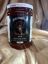 KESTANE BALI 850 GR
