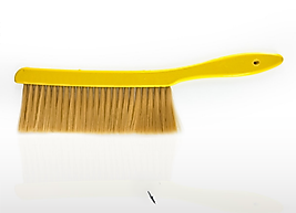 El Fırçası - Plastik Saplı